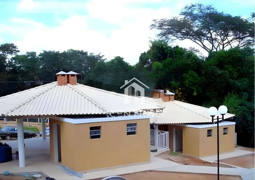 Casa de Condomínio, 2 quartos - Foto 6
