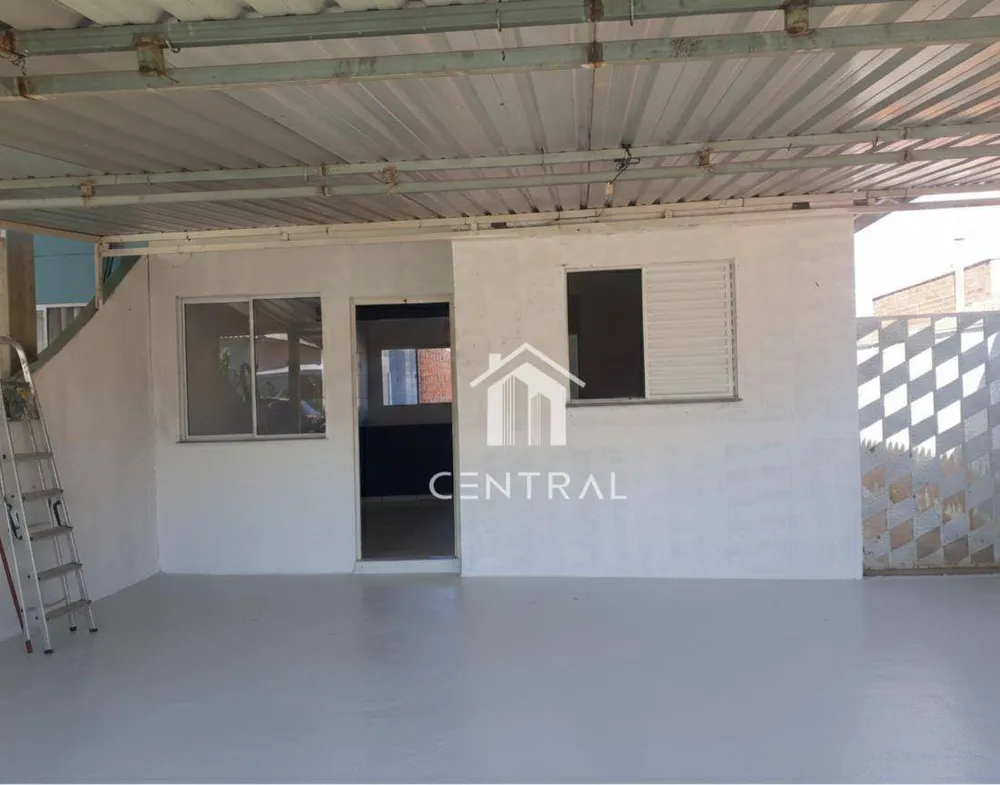 Casa de Condomínio, 2 quartos - Foto 5