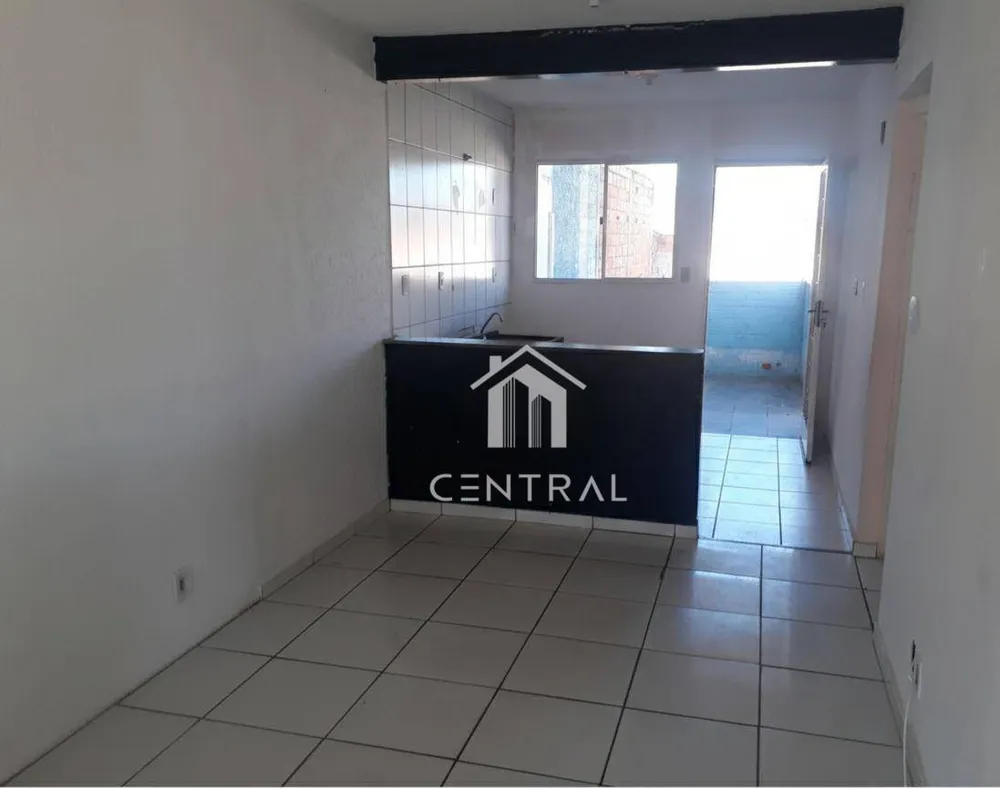 Casa de Condomínio, 2 quartos - Foto 4