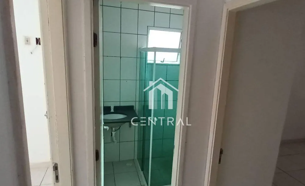 Casa de Condomínio, 2 quartos - Foto 9