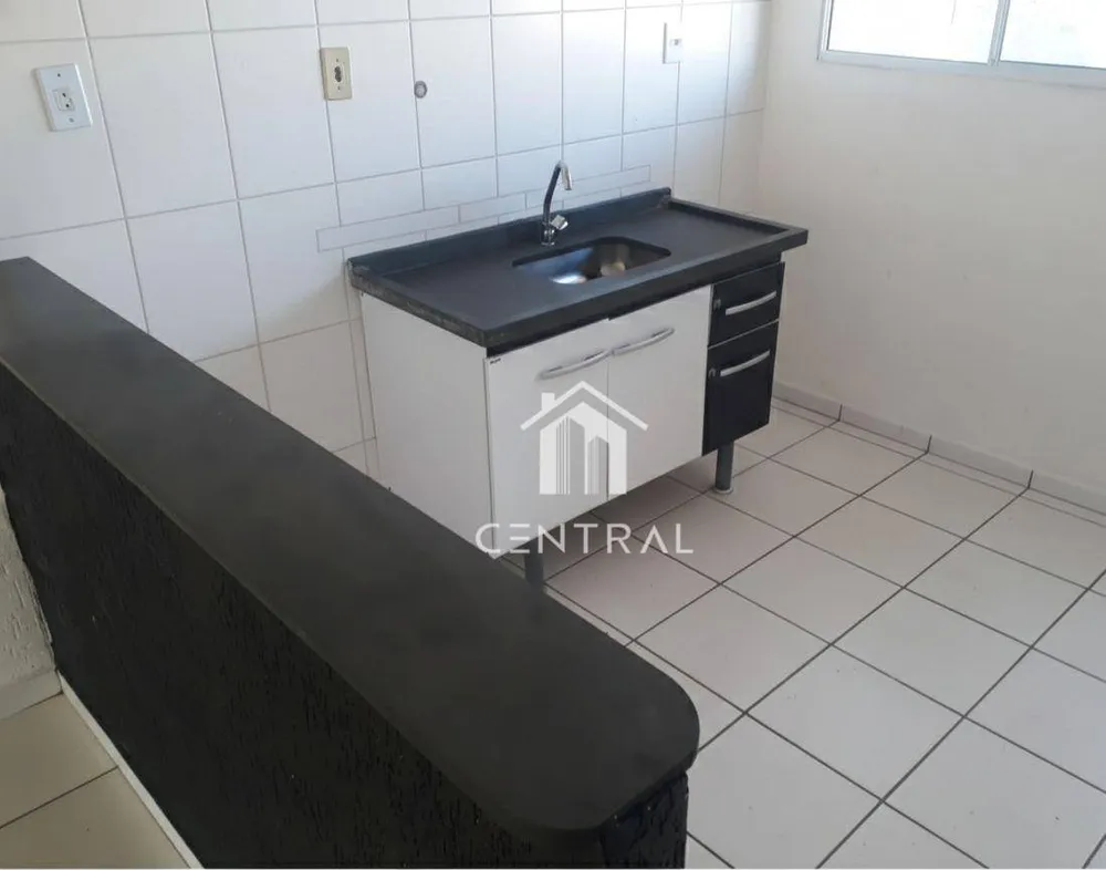Casa de Condomínio, 2 quartos - Foto 10