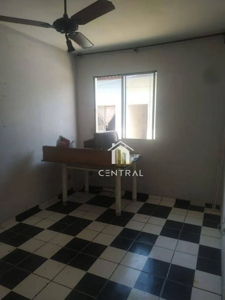 Apartamento, 2 quartos, 60 m² - Foto 1