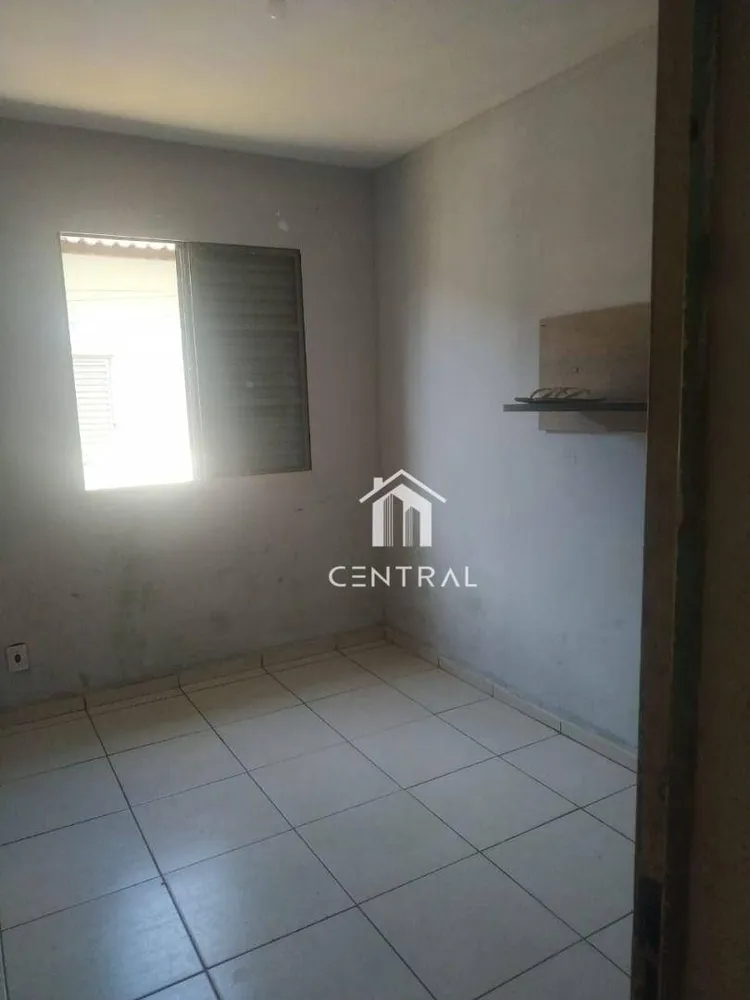Apartamento, 2 quartos, 60 m² - Foto 4
