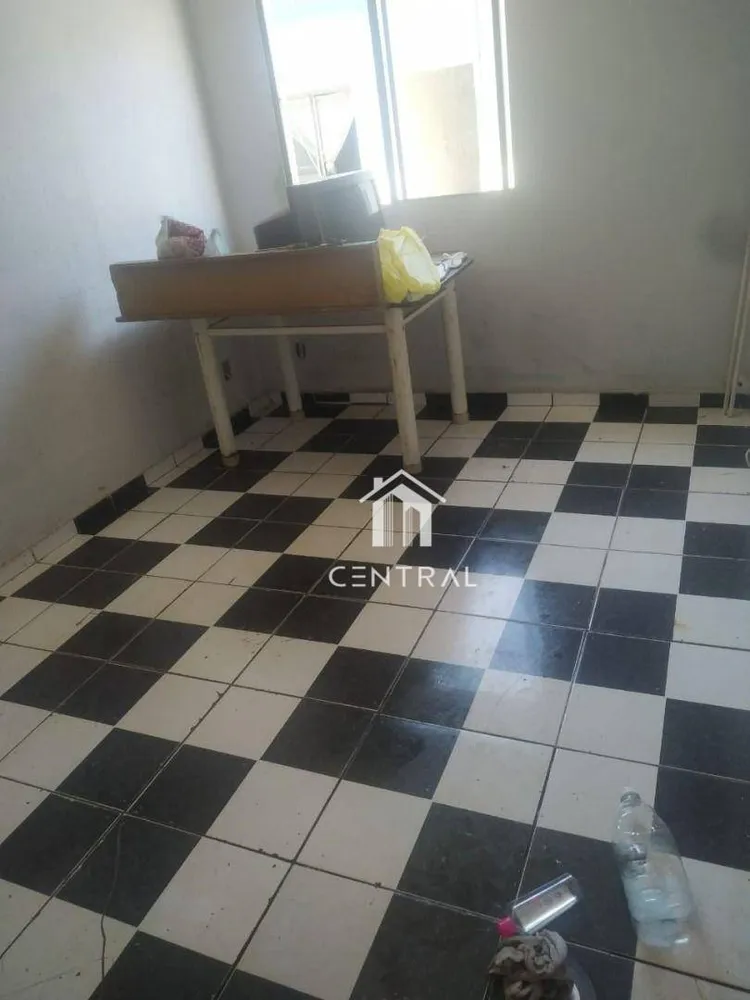 Apartamento, 2 quartos, 60 m² - Foto 5