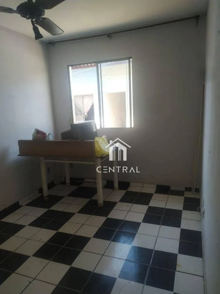 Apartamento, 2 quartos, 60 m² - Foto 7