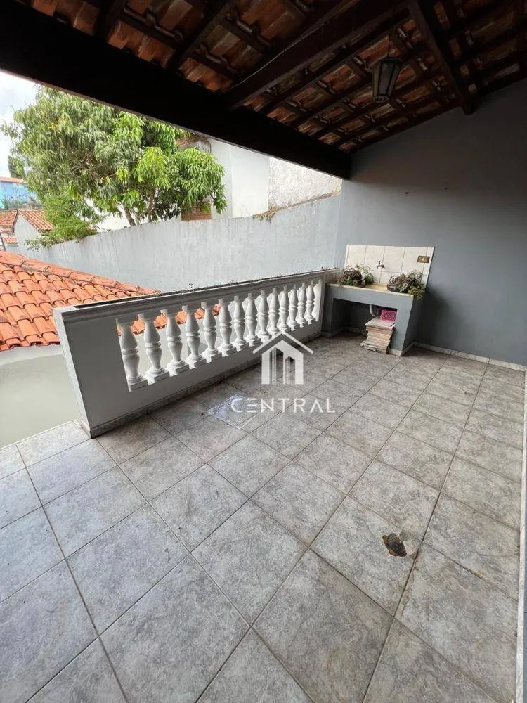Casa, 3 quartos, 175 m² - Foto 21