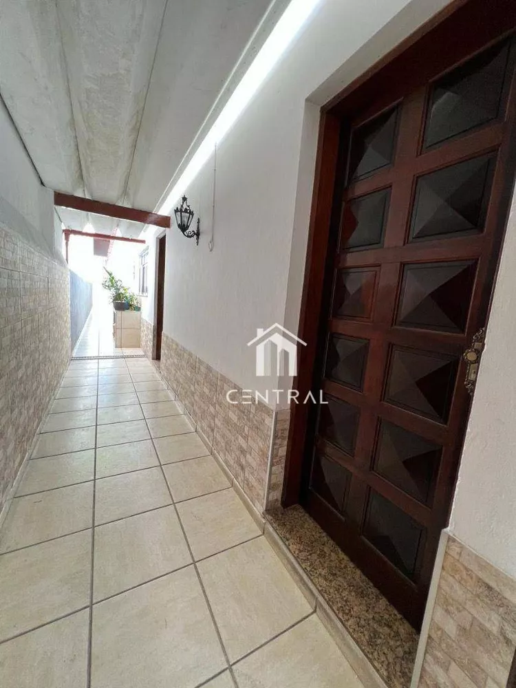 Casa, 3 quartos, 175 m² - Foto 8