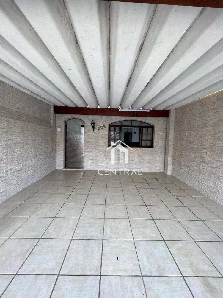 Casa, 3 quartos, 175 m² - Foto 9