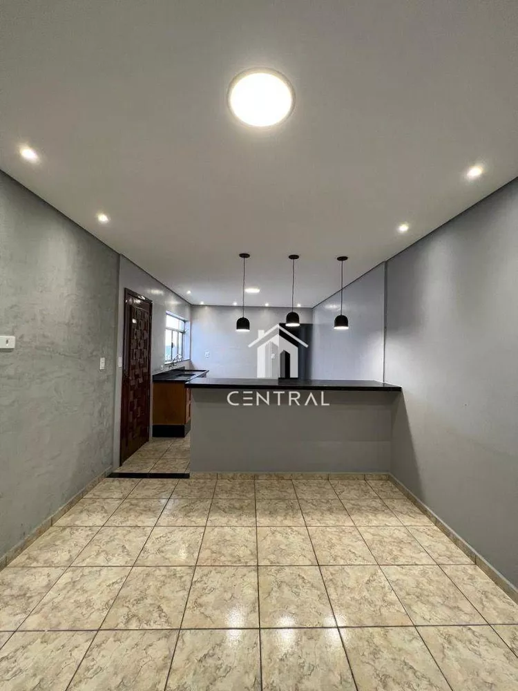 Casa, 3 quartos, 175 m² - Foto 3