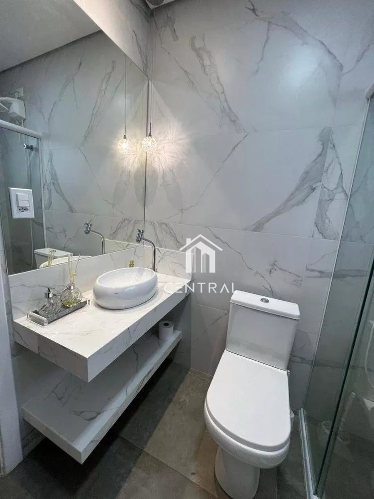 Casa, 3 quartos, 175 m² - Foto 6