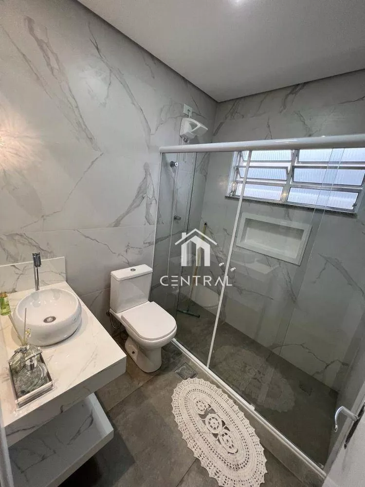 Casa, 3 quartos, 175 m² - Foto 1