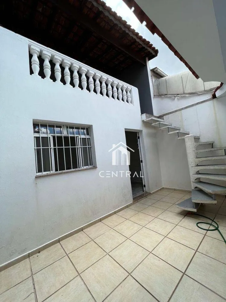 Casa, 3 quartos, 175 m² - Foto 22
