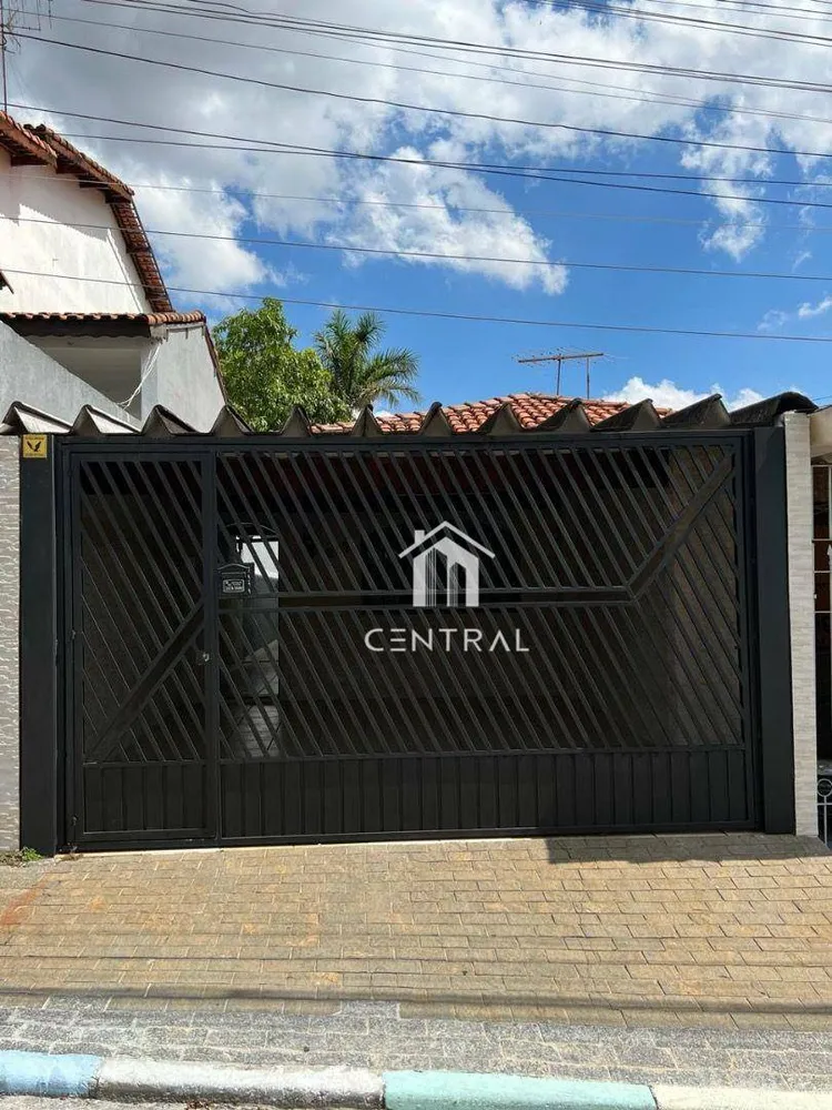 Casa, 3 quartos, 175 m² - Foto 2