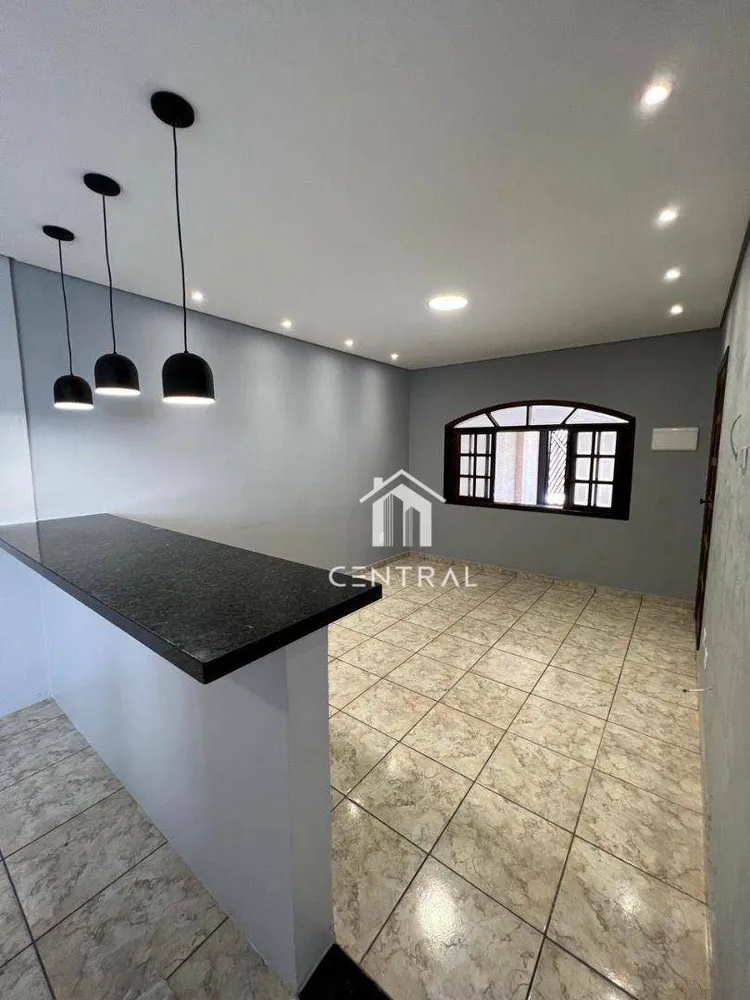 Casa, 3 quartos, 175 m² - Foto 1