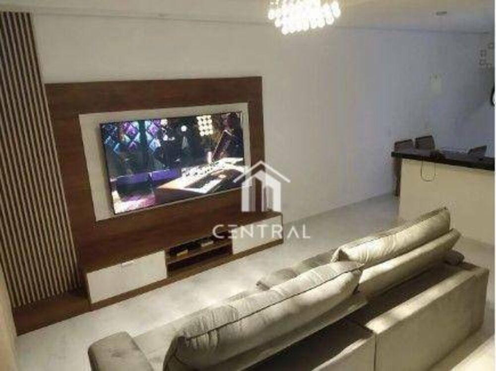 Casa, 1 quarto, 70 m² - Foto 2