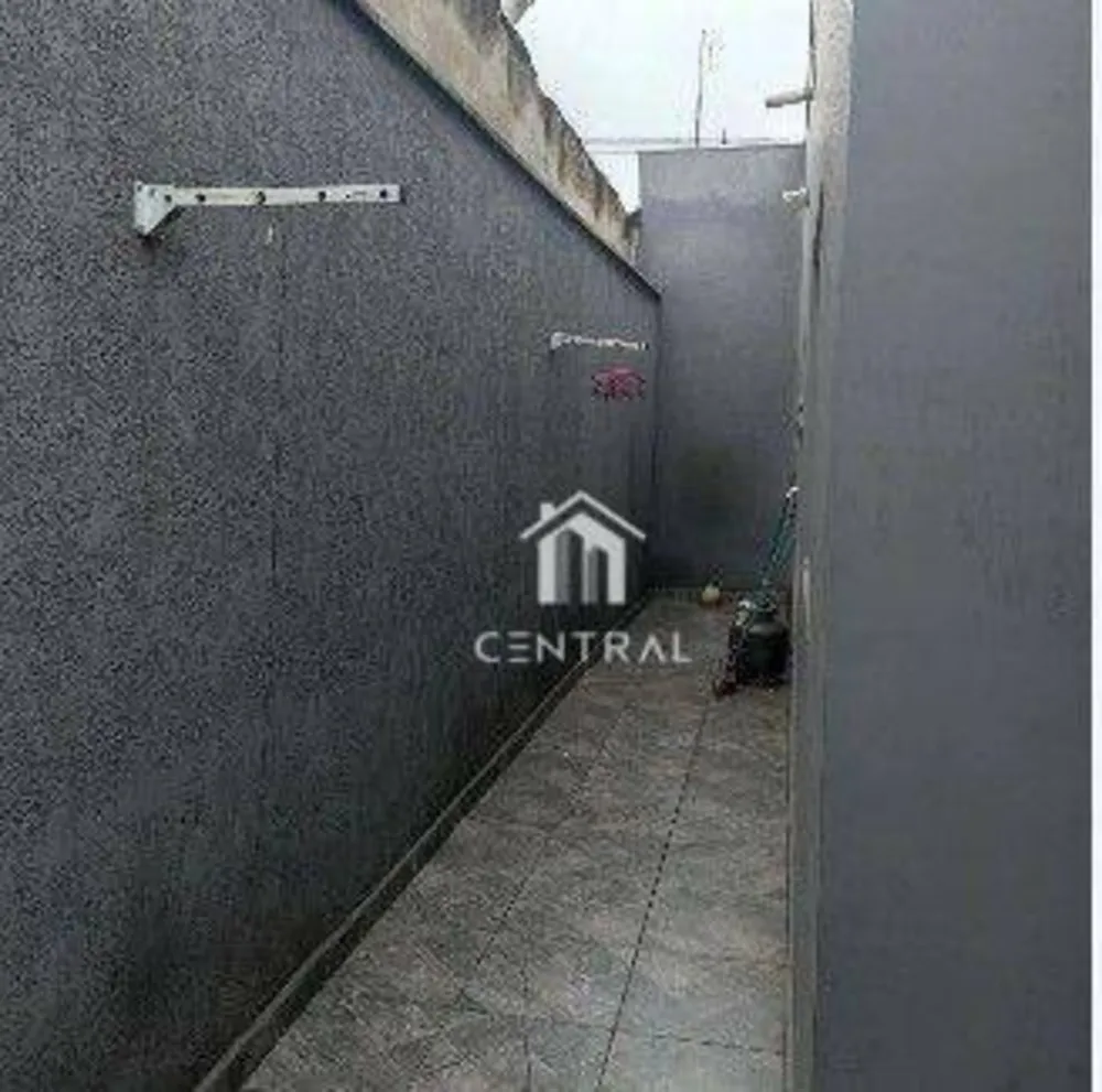 Casa, 1 quarto, 70 m² - Foto 5