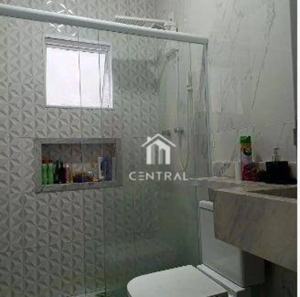 Casa, 1 quarto, 70 m² - Foto 7