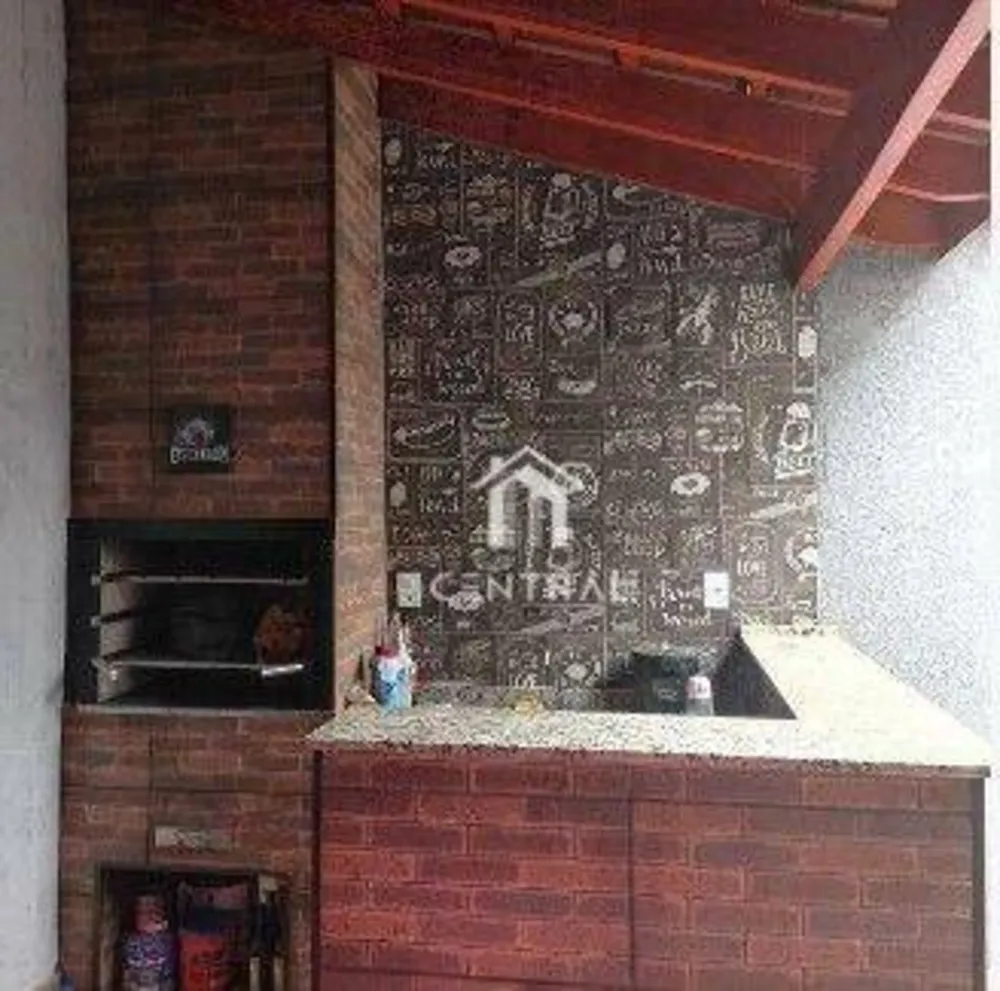 Casa, 1 quarto, 70 m² - Foto 6
