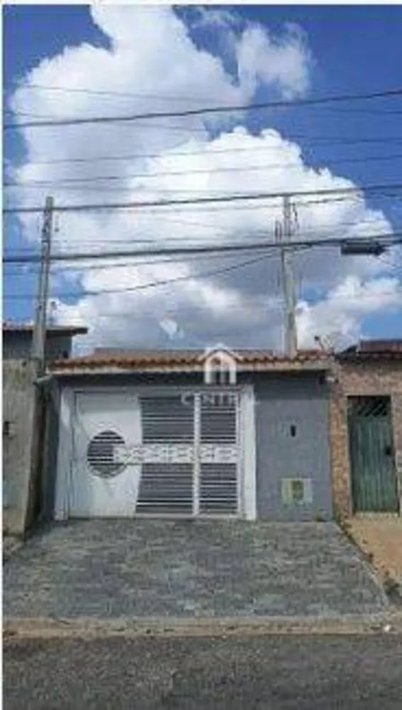 Casa, 1 quarto, 70 m² - Foto 8