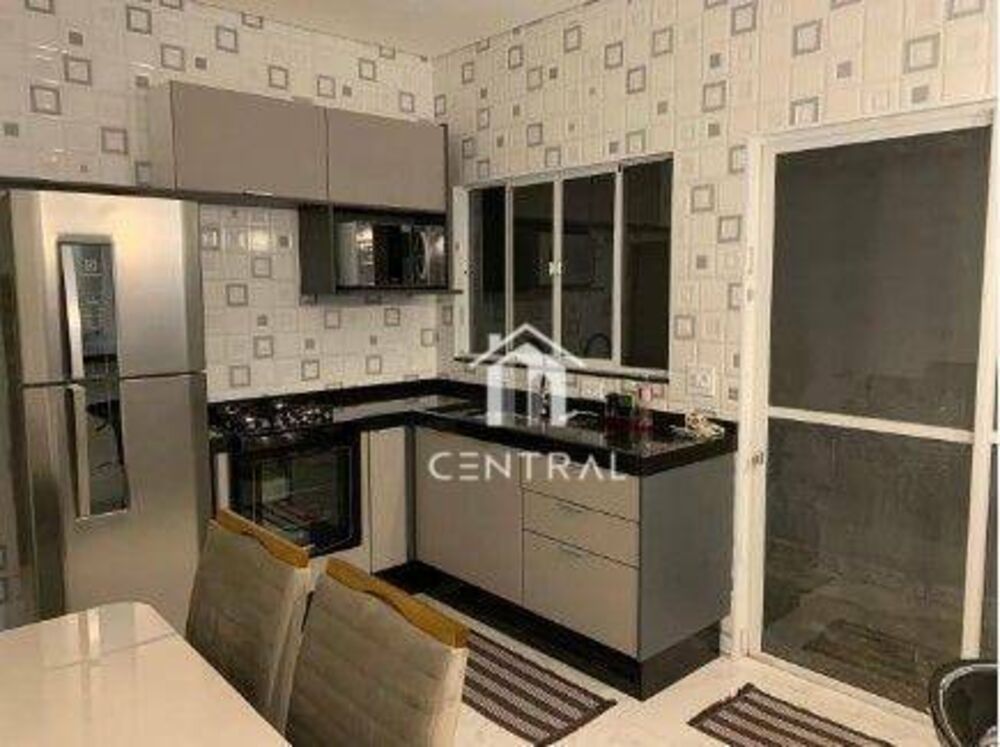 Casa, 1 quarto, 70 m² - Foto 4