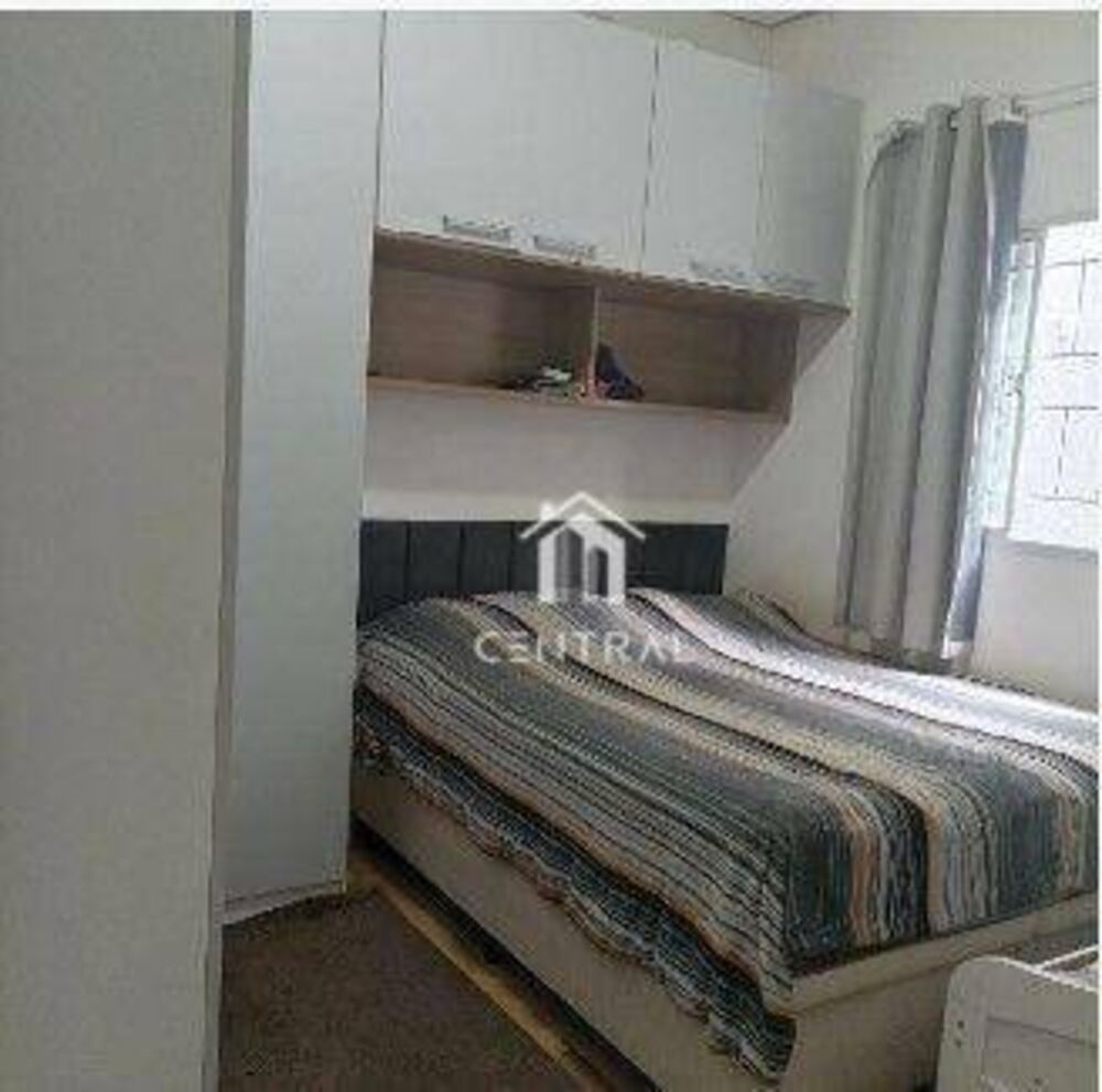 Casa, 1 quarto, 70 m² - Foto 3