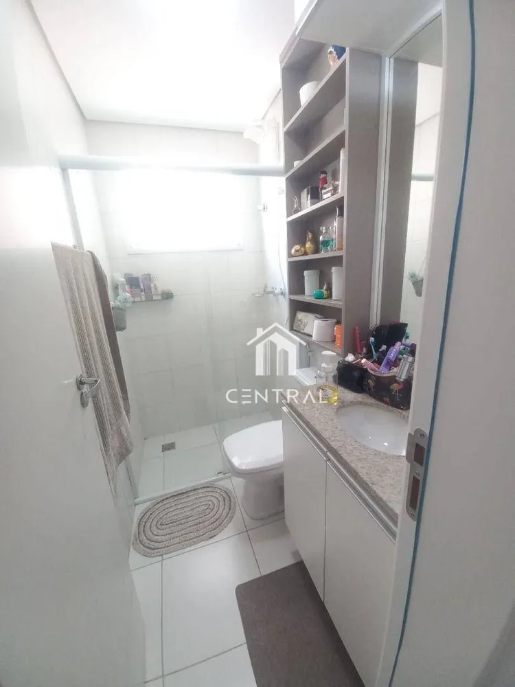 Apartamento, 2 quartos, 62 m² - Foto 9