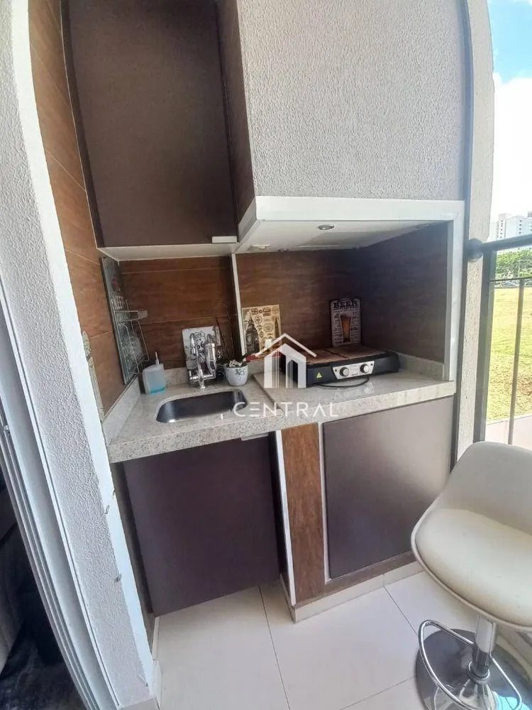 Apartamento, 2 quartos, 62 m² - Foto 7
