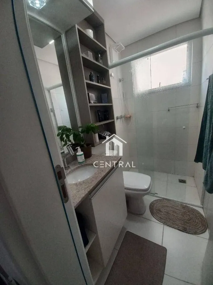 Apartamento, 2 quartos, 62 m² - Foto 11