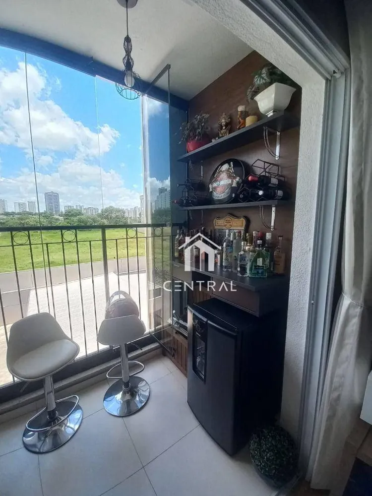 Apartamento, 2 quartos, 62 m² - Foto 2
