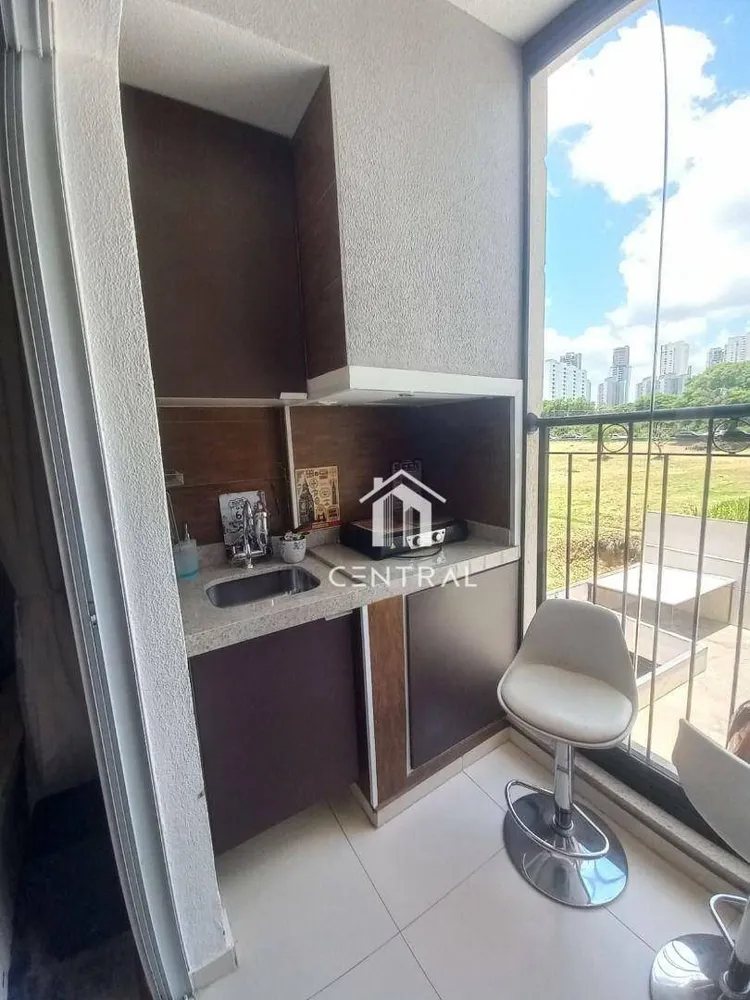 Apartamento, 2 quartos, 62 m² - Foto 4