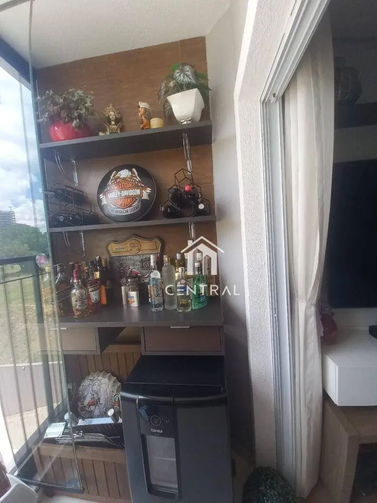 Apartamento, 2 quartos, 62 m² - Foto 3