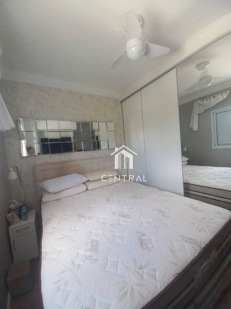 Apartamento, 2 quartos, 62 m² - Foto 10