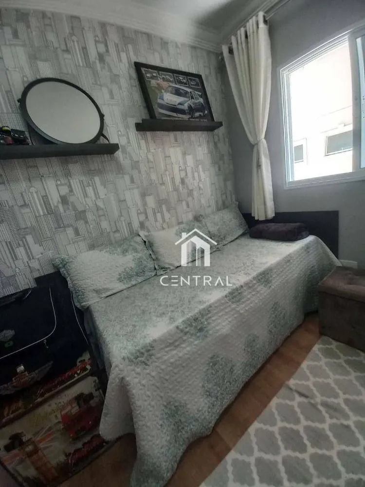 Apartamento, 2 quartos, 62 m² - Foto 13