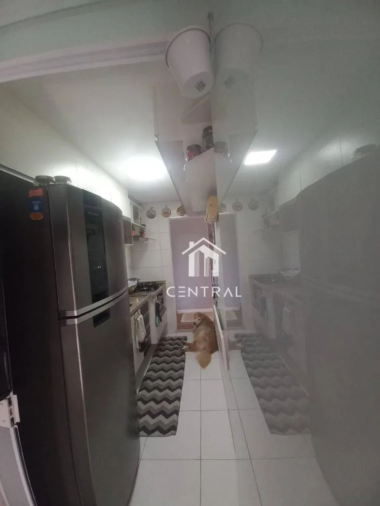 Apartamento, 2 quartos, 62 m² - Foto 5