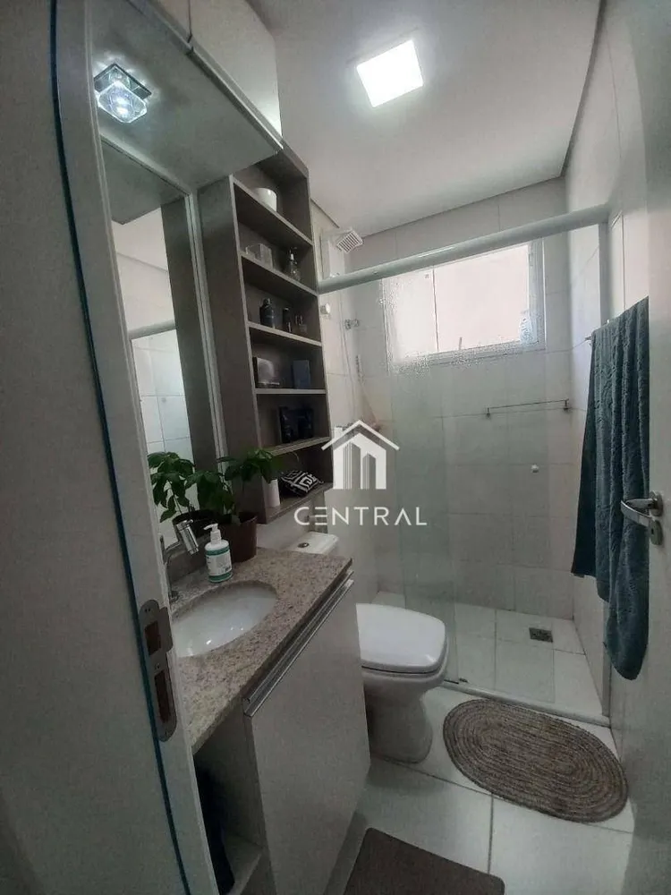 Apartamento, 2 quartos, 62 m² - Foto 8