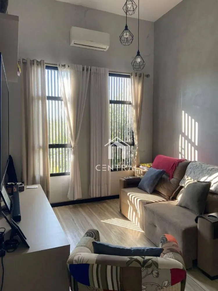Casa de Condomínio, 3 quartos - Foto 6