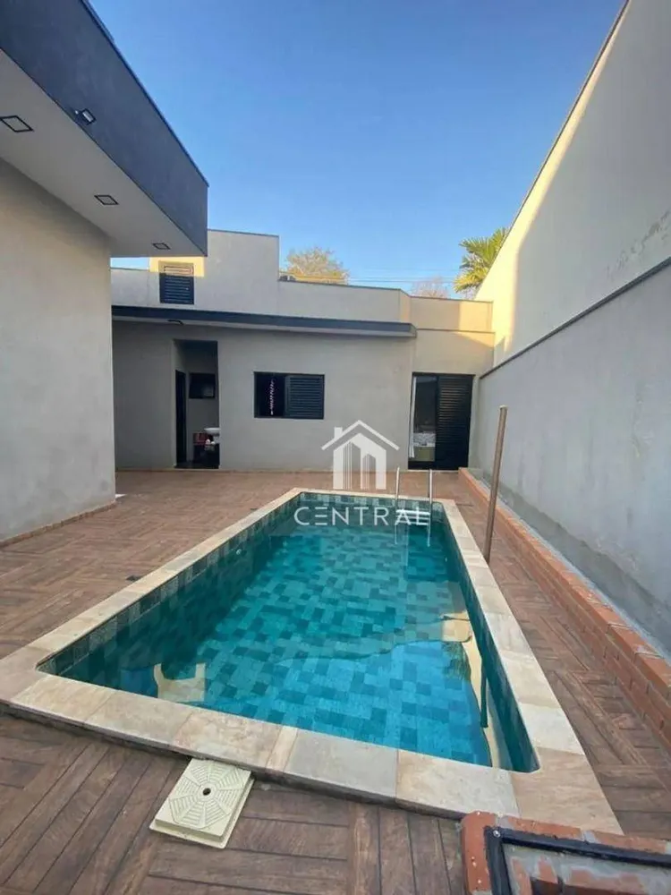 Casa de Condomínio, 3 quartos - Foto 10