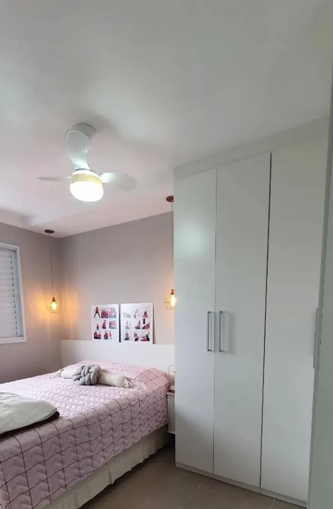 Apartamento, 2 quartos, 52 m² - Foto 3