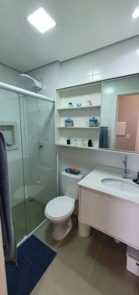 Apartamento, 2 quartos, 52 m² - Foto 5