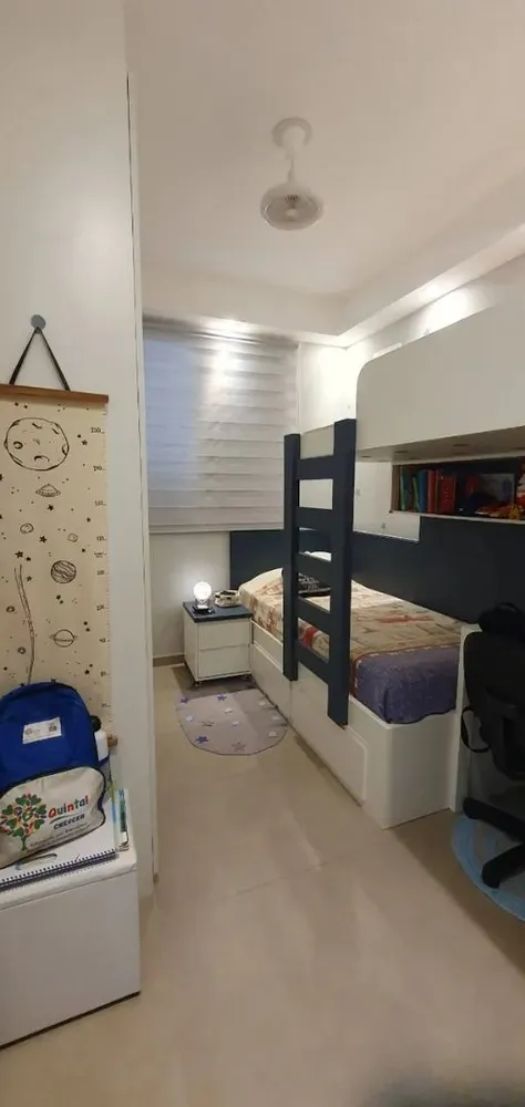 Apartamento, 2 quartos, 52 m² - Foto 6