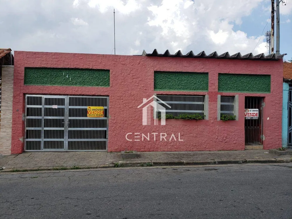 Casa, 2 quartos, 227 m² - Foto 1