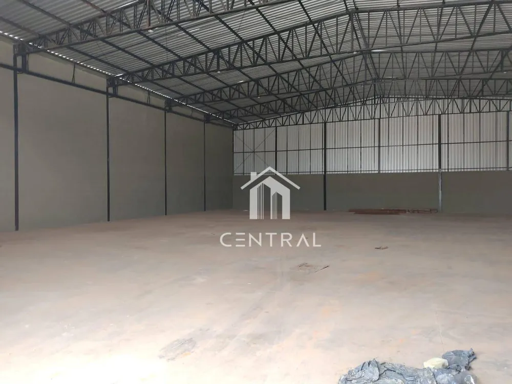 Depósito-Galpão, 750 m² - Foto 4