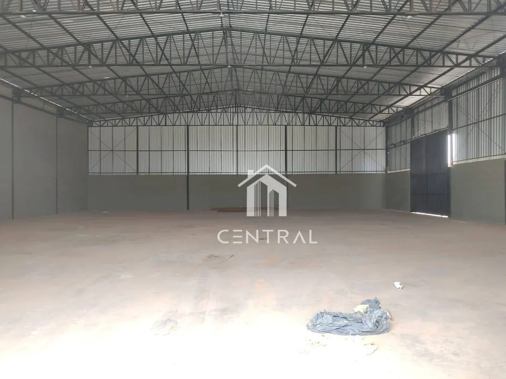 Depósito-Galpão, 750 m² - Foto 6