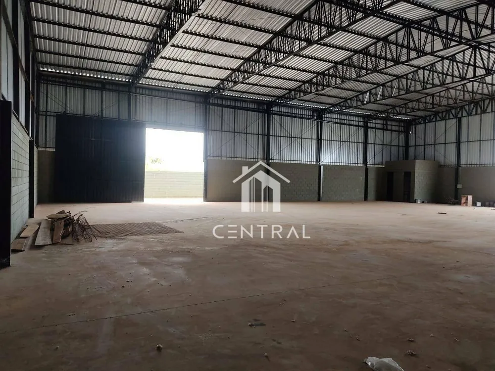 Depósito-Galpão, 750 m² - Foto 5