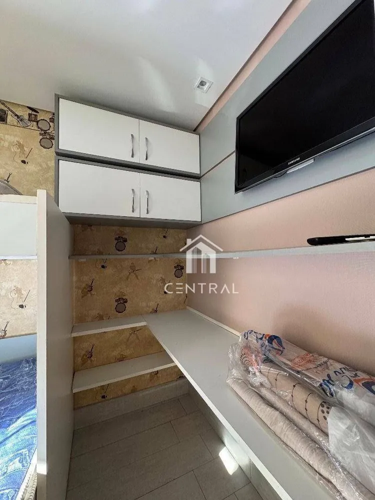 Apartamento, 3 quartos, 114 m² - Foto 8