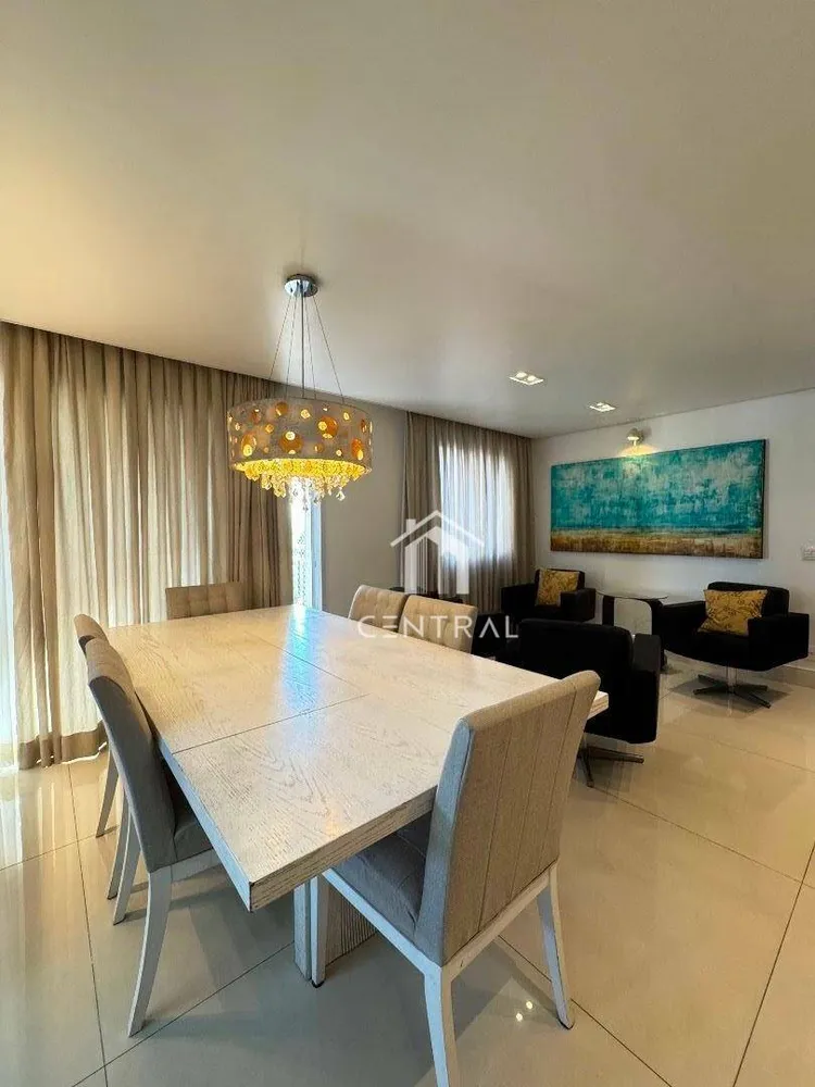 Apartamento, 3 quartos, 114 m² - Foto 1