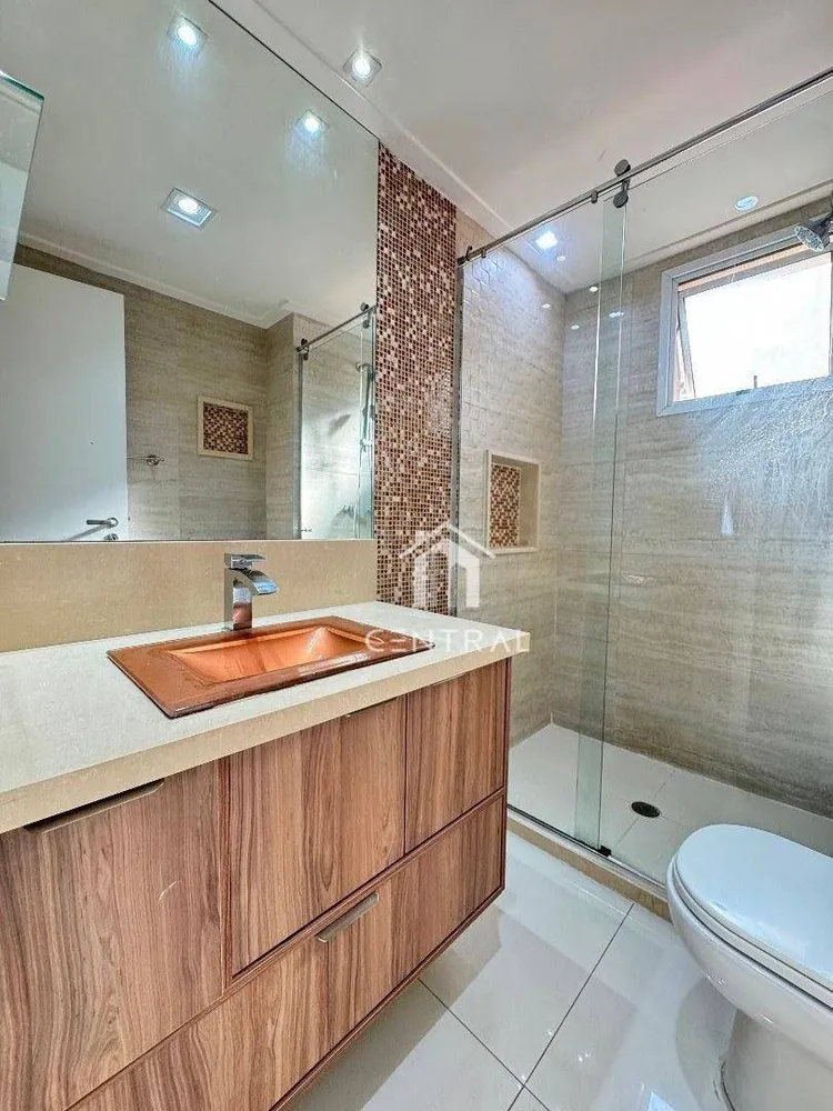 Apartamento, 3 quartos, 114 m² - Foto 3