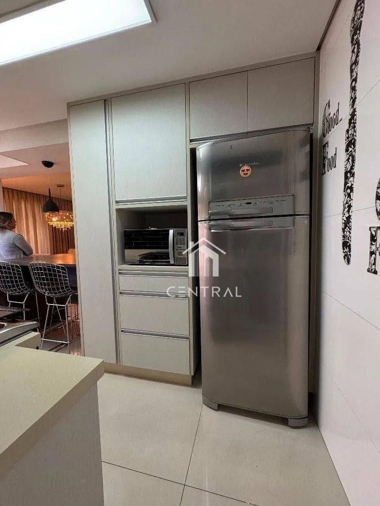 Apartamento, 3 quartos, 114 m² - Foto 4