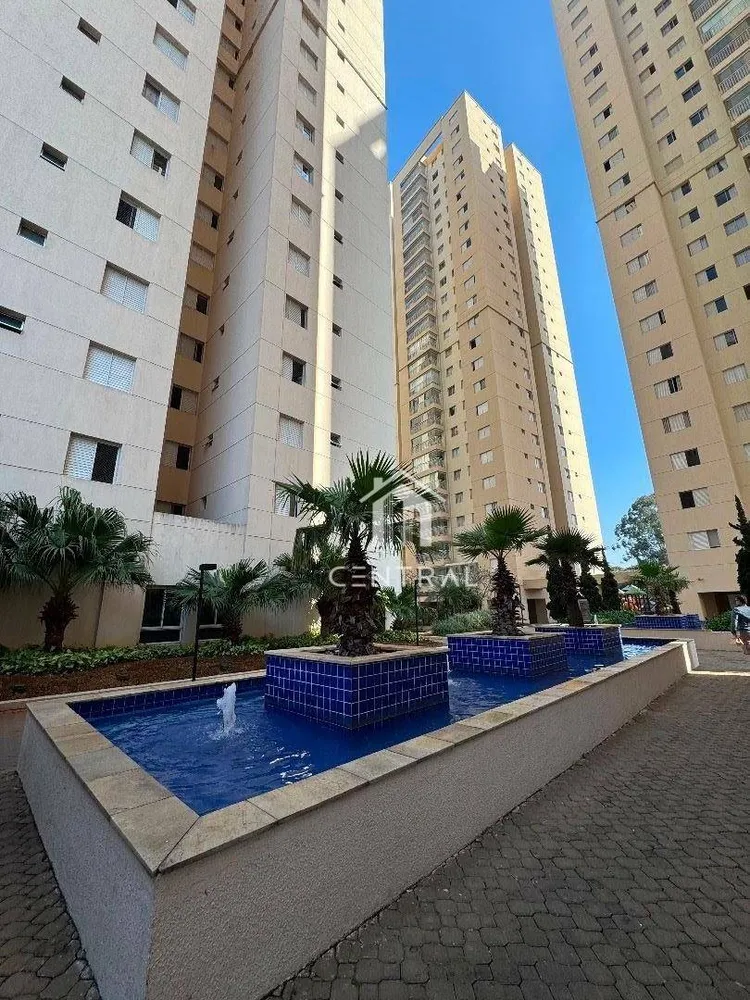 Apartamento, 3 quartos, 114 m² - Foto 11