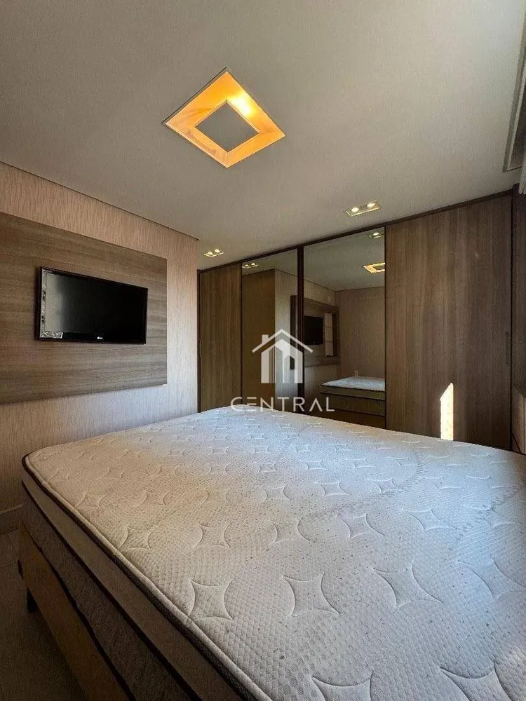 Apartamento, 3 quartos, 114 m² - Foto 5
